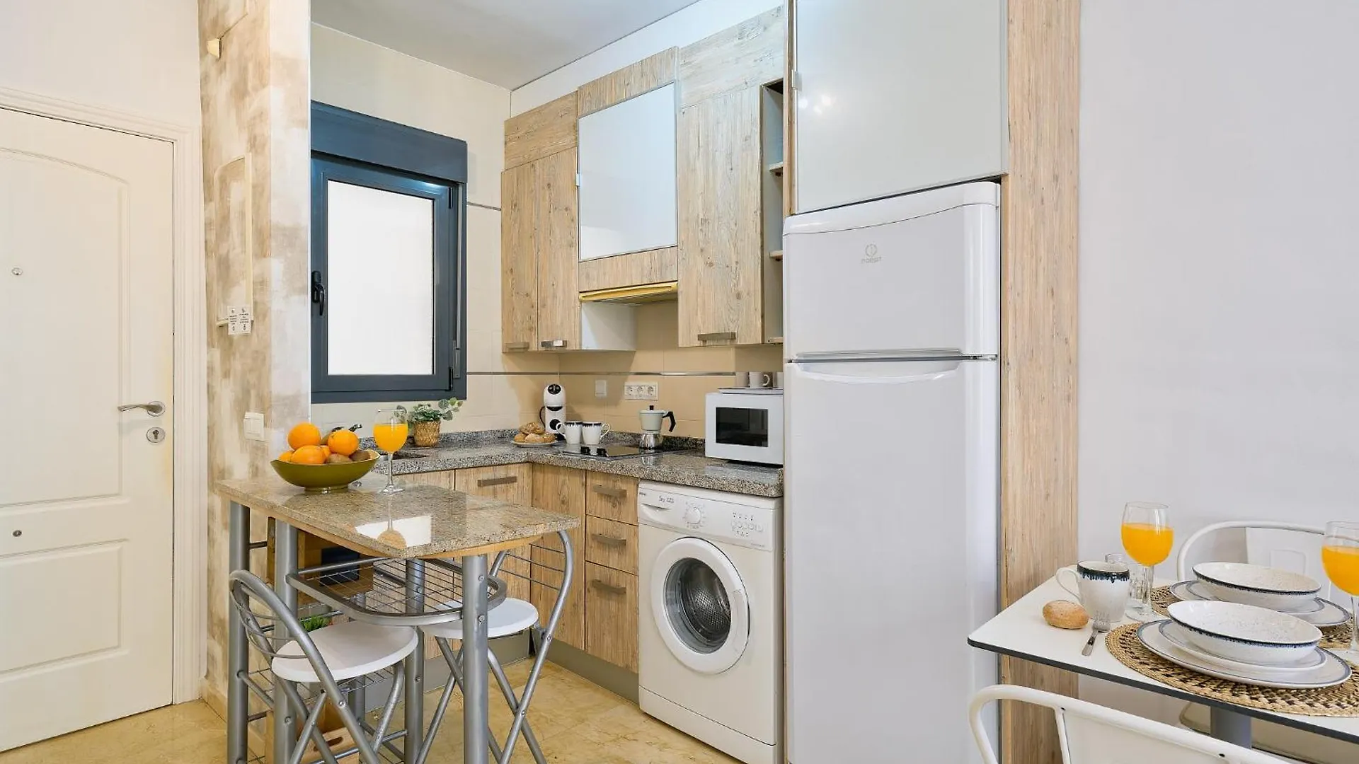 Charming Apartment Historic Center Μάλαγα Ισπανία